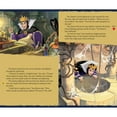 thumbnail image 4 of Disney Villains Movie Theater Storybook, Hardcover, 4 of 5
