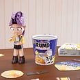 thumbnail image 8 of 4D Build, KPop Demon Hunters Rumi in Ramyeon Cup 3D Puzzle, 138 Pieces, 8 of 14