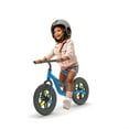 thumbnail image 2 of Chillafish Izzy Glow, 12" Kids Balance Bike, Choose Color, 2 of 10