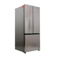 thumbnail image 1 of Hamilton Beach 17.7 cu. ft. French Door Refrigerator, 1 of 10