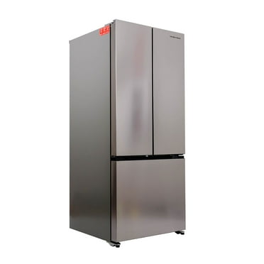 Hamilton Beach 17.7 cu. ft. French Door Refrigerator