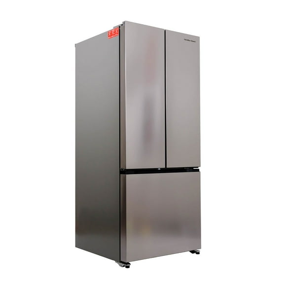 Hamilton Beach 17.7 cu. ft. French Door Refrigerator