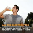 thumbnail image 5 of Gatorade Zero Sugar Thirst Quencher Variety Pack, 20 fl. oz., 24 pk., 5 of 5
