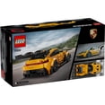 thumbnail image 13 of LEGO Speed Champions Porsche 911 GT3 RS Super Car, 348 pc., 13 of 13
