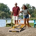 thumbnail image 6 of 2’ x 4’ Cornhole Game, 6 of 6
