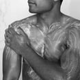 thumbnail image 3 of Black Wolf Men's Charcoal Body Wash, 33.8 oz., 3 of 3