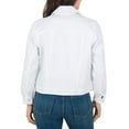 thumbnail image 3 of Seven7 Ladies Denim Jacket, 3 of 6