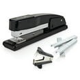 thumbnail image 1 of Swingline Commercial Desk Stapler Value Pack, 20 Sheet Stapler, S.F. 4 Premium Staples, Staple Remover, 1 of 4