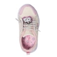 thumbnail image 4 of Character Toddler Girls Light-Up Sneaker, 4 of 6