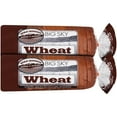 thumbnail image 1 of Wheat Montana Big Sky Wheat Bread 24 oz., 2 pk., 1 of 2