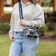 thumbnail image 5 of NCAA Crossbody Bag, 5 of 5