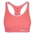 thumbnail image 1 of Under Armour Women's Mid Sports Bra, 1 of 2