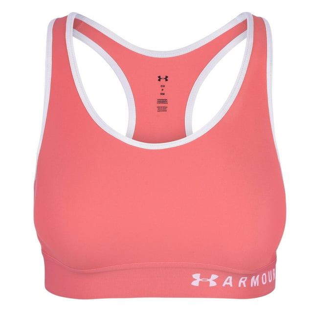 Under Armour Women's Mid Sports Bra