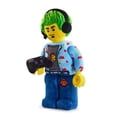 thumbnail image 4 of LEGO® Oversized Character Decorative Pillow Buddies, 4 of 6