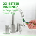 thumbnail image 5 of Gillette Sensor3 Sensitive Men's Disposable Razor, 24 ct., 5 of 8