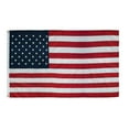 thumbnail image 1 of 3'x5' Nylon U.S. Flag, 1 of 5