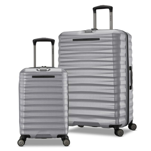 Samsonite Ridgeway II 2-Piece Luggage Set - Samsclub.com