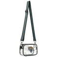 thumbnail image 3 of Jacksonville Jaguars Clear Crossbody Bag, 3 of 5