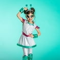thumbnail image 5 of Member's Mark Alien Kids Premium Costume, 5 of 8