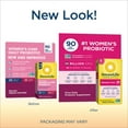 thumbnail image 4 of Renew Life Ultimate Flora Probiotic Women's Daily Care Capsules, 25 billion CFU (90 ct.), 4 of 12