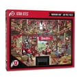 thumbnail image 1 of YouTheFan NCAA Barnyard Fans 500pc Puzzle, 1 of 3