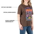 thumbnail image 2 of Women's Licensed Band Tee, 2 of 9