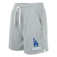 thumbnail image 1 of MLB Women's Shorts, 1 of 5
