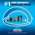 thumbnail image 3 of Thermacell Rechargeable Mosquito Repellent with 48hr Refill, 3 of 3