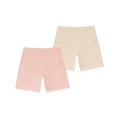 thumbnail image 14 of Member's Mark Women's 2-Pack Core Colors Bike Short, 14 of 15