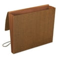 thumbnail image 3 of Smead 3 1/2" Expansion Wallets, Letter  Redrope Printed, 3 of 4