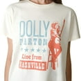 thumbnail image 5 of Women's Licensed Country Music T-Shirt, 5 of 7