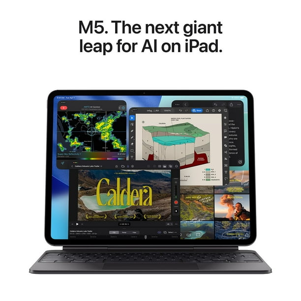 Apple iPad Pro 13