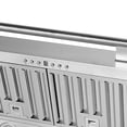 thumbnail image 6 of FORNO Aria Wall-Mounted Kitchen Range Hood, 6 of 12
