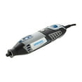 thumbnail image 3 of Dremel 4000 1.6 Amp Corded Variable Speed Rotary Tool Kit with Storage Case, 3 of 8