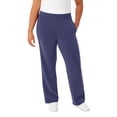thumbnail image 1 of Member's Mark Cozy Sandwash Pant, 1 of 8