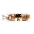 thumbnail image 1 of Fantini Bakery Marble Rye Bread, 38 oz., 2 pk., 1 of 2