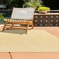 thumbnail image 7 of Jill Zarin Cape Town Outdoor Rug, 7 of 7