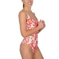 thumbnail image 5 of Billabong Women's One-Piece Swimsuit, 5 of 8