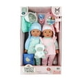 thumbnail image 6 of Member's Mark Sweet Twins Vinyl Dolls & Accessories, 6 of 6