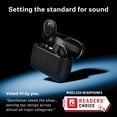 thumbnail image 5 of Sennheiser MOMENTUM True Wireless 5 Noise Canceling Bluetooth In-Ear Earbuds, 5 of 5