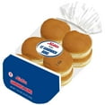 thumbnail image 4 of Nickles Large Sandwich Buns, 12 ct., 4 of 4