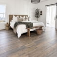 thumbnail image 4 of Select Surfaces Seaside Waterproof AC5 Laminate Flooring 12 mm Thick 7.56 in. W x 47.60 in. L (17.49 sq. ft. / carton), 4 of 14