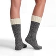 thumbnail image 4 of Hunter Women's 4-Pack Stripe Boot Socks, 4 of 6