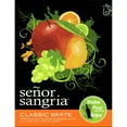 thumbnail image 1 of Senor Sangria Classic White (1.5 L), 1 of 1