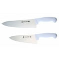 thumbnail image 4 of Member's Mark Cook's Knives Set with Non-Slip Handle 2 pk., 4 of 6
