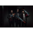 thumbnail image 9 of ZURU X-SHOT PRO Series Fury-X and Longshot Combo Pack, 9 of 11