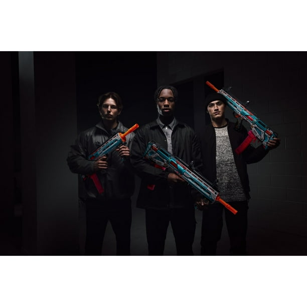 ZURU X-SHOT PRO Series Fury-X and Longshot Combo Pack - Samsclub.com
