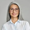thumbnail image 6 of Member's Mark Round Reading Glasses, 3 pk., 6 of 6