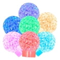 thumbnail image 2 of Member's Mark RGBIC Globe Lights, 100 Count, 2 of 8