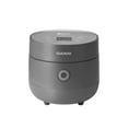 thumbnail image 1 of Cuckoo 3-Cup Rice Cooker & Warmer, 1 of 9